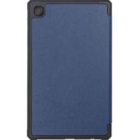 Чохол Galeo TPU Trifold для Samsung Galaxy Tab A7 Lite 8.7 (2021) SM-T220, SM-T225 Navy Blue